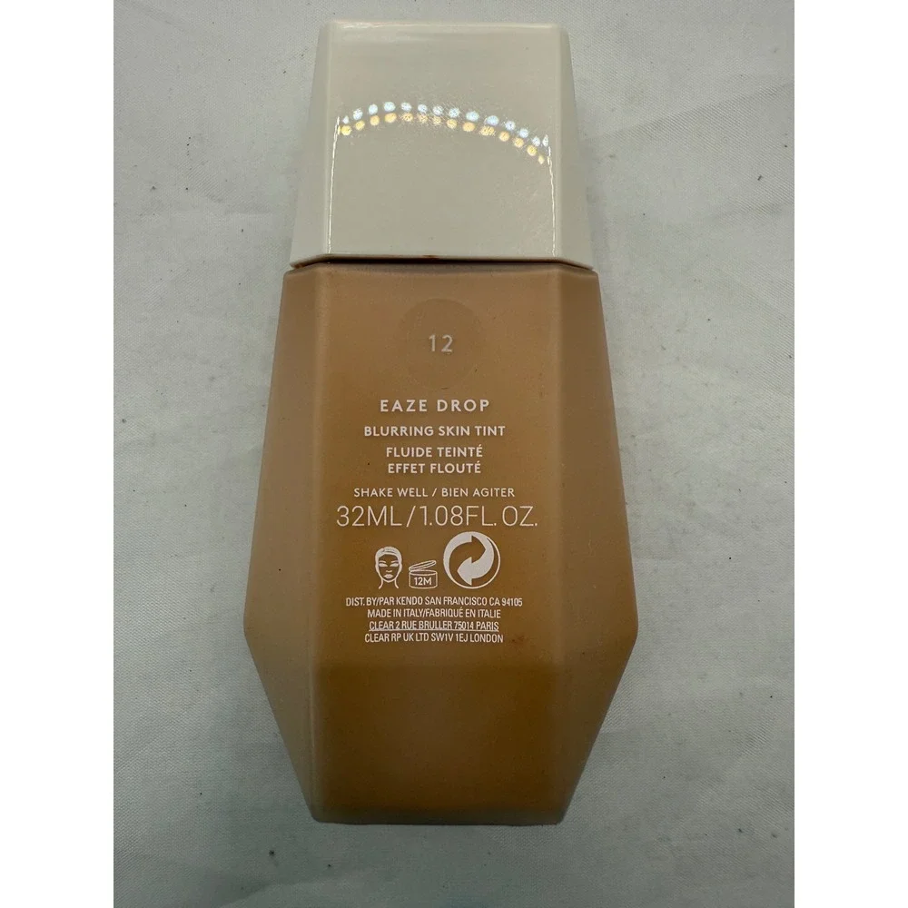 Fenty Beauty discover your